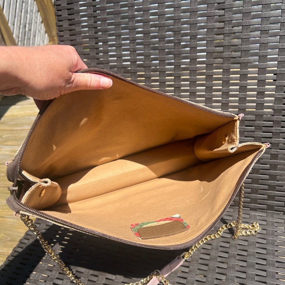 Authentic Gucci bag - Picture 9 of 12